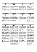 Preview for 3 page of ATC BFI EC Installation Instruction