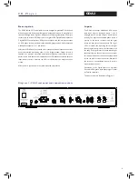 Preview for 3 page of ATC C D A 2 User'S Operating Manual