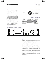 Preview for 4 page of ATC C D A 2 User'S Operating Manual