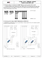 Предварительный просмотр 16 страницы ATC GTDHR FIRST Operating And Maintenance Instructions Manual