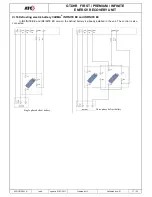 Предварительный просмотр 17 страницы ATC GTDHR FIRST Operating And Maintenance Instructions Manual