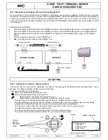 Предварительный просмотр 18 страницы ATC GTDHR FIRST Operating And Maintenance Instructions Manual