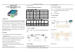 ATC LIFESTYLE 1000 User Manual предпросмотр