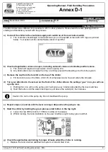 Preview for 9 page of ATC MPC10 Installation, Operation & Service Manual