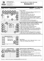 Preview for 11 page of ATC MPC10 Installation, Operation & Service Manual