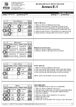 Предварительный просмотр 15 страницы ATC MPC10 Installation, Operation & Service Manual