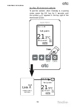 Предварительный просмотр 11 страницы ATC SunRay RF Installation And Operating Manual