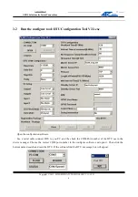 Preview for 9 page of ATC W3100G User Manual