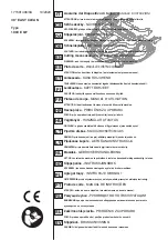 Atco EASY CLEAN 100C E QF Operator'S Manual preview