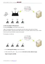 Предварительный просмотр 12 страницы ATCOM A20 LTE User Manual