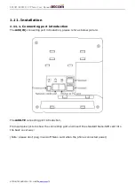 Предварительный просмотр 13 страницы ATCOM A20 LTE User Manual