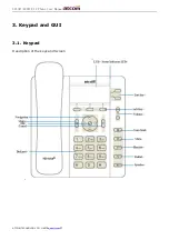 Предварительный просмотр 27 страницы ATCOM A20 LTE User Manual