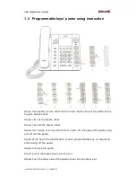 Предварительный просмотр 7 страницы ATCOM A48W Quick Start Manual