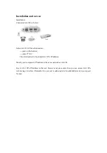 Preview for 2 page of ATCOM AG-188 Quick Start Manual