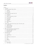 Preview for 2 page of ATCOM APBX IP01 User Manual