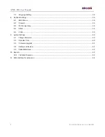 Preview for 3 page of ATCOM APBX IP01 User Manual