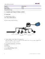 Preview for 5 page of ATCOM APBX IP01 User Manual