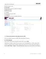 Preview for 7 page of ATCOM APBX IP01 User Manual