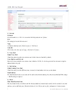 Preview for 8 page of ATCOM APBX IP01 User Manual