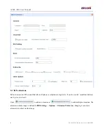 Preview for 10 page of ATCOM APBX IP01 User Manual