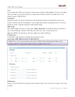 Preview for 13 page of ATCOM APBX IP01 User Manual