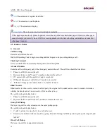 Preview for 15 page of ATCOM APBX IP01 User Manual
