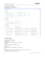 Preview for 17 page of ATCOM APBX IP01 User Manual