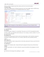 Preview for 18 page of ATCOM APBX IP01 User Manual