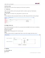 Preview for 19 page of ATCOM APBX IP01 User Manual