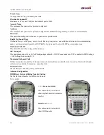 Preview for 21 page of ATCOM APBX IP01 User Manual