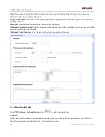 Preview for 23 page of ATCOM APBX IP01 User Manual