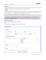 Preview for 24 page of ATCOM APBX IP01 User Manual