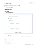 Preview for 28 page of ATCOM APBX IP01 User Manual