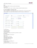 Preview for 32 page of ATCOM APBX IP01 User Manual