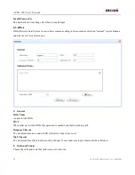 Preview for 33 page of ATCOM APBX IP01 User Manual