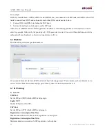 Preview for 34 page of ATCOM APBX IP01 User Manual
