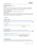 Preview for 36 page of ATCOM APBX IP01 User Manual