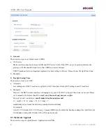 Preview for 42 page of ATCOM APBX IP01 User Manual