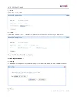 Preview for 43 page of ATCOM APBX IP01 User Manual