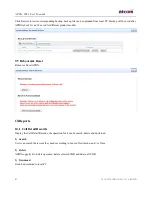 Preview for 44 page of ATCOM APBX IP01 User Manual
