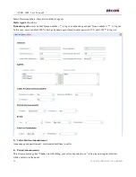 Предварительный просмотр 33 страницы ATCOM APBX IP02 User Manual