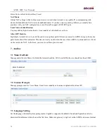 Предварительный просмотр 39 страницы ATCOM APBX IP02 User Manual