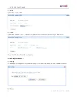 Предварительный просмотр 46 страницы ATCOM APBX IP02 User Manual