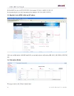 Предварительный просмотр 17 страницы ATCOM APBX IP08 User Manual