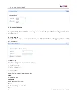 Preview for 40 page of ATCOM APBX IP08 User Manual