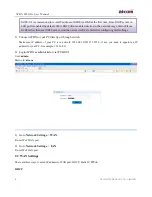 Preview for 6 page of ATCOM APBX IP2G4A User Manual