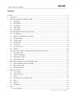 Preview for 2 page of ATCOM APBX IP4G User Manual