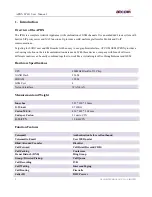 Preview for 4 page of ATCOM APBX IP4G User Manual