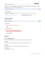Preview for 44 page of ATCOM APBX IP4G User Manual