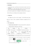 Preview for 5 page of ATCOM AT-320 H323 User Manual